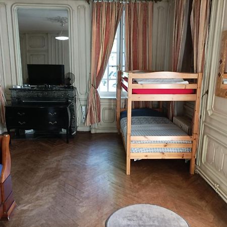 Chateau Gruchet Le Valasse Екстериор снимка