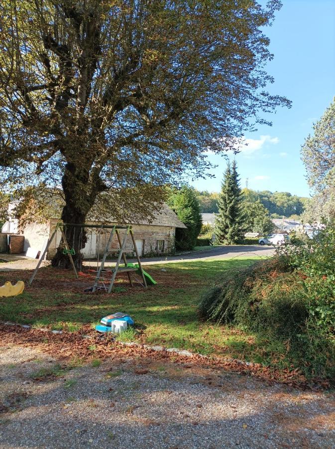 Chateau Gruchet Le Valasse Екстериор снимка