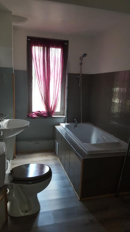 Chateau Gruchet Le Valasse Екстериор снимка