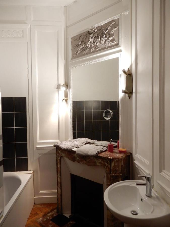 Chateau Gruchet Le Valasse Екстериор снимка